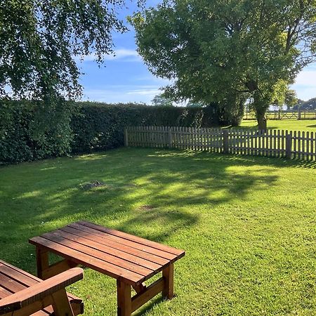 Guest Suite King Bed In Chew Valley Bath Somerset Chew Magna Ngoại thất bức ảnh