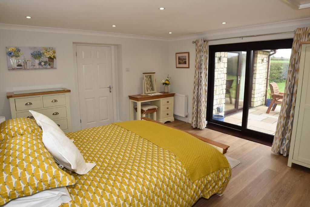 Guest Suite King Bed In Chew Valley Bath Somerset Chew Magna Ngoại thất bức ảnh