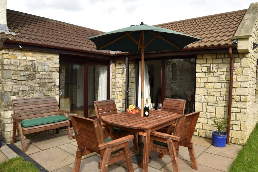 Guest Suite King Bed In Chew Valley Bath Somerset Chew Magna Ngoại thất bức ảnh