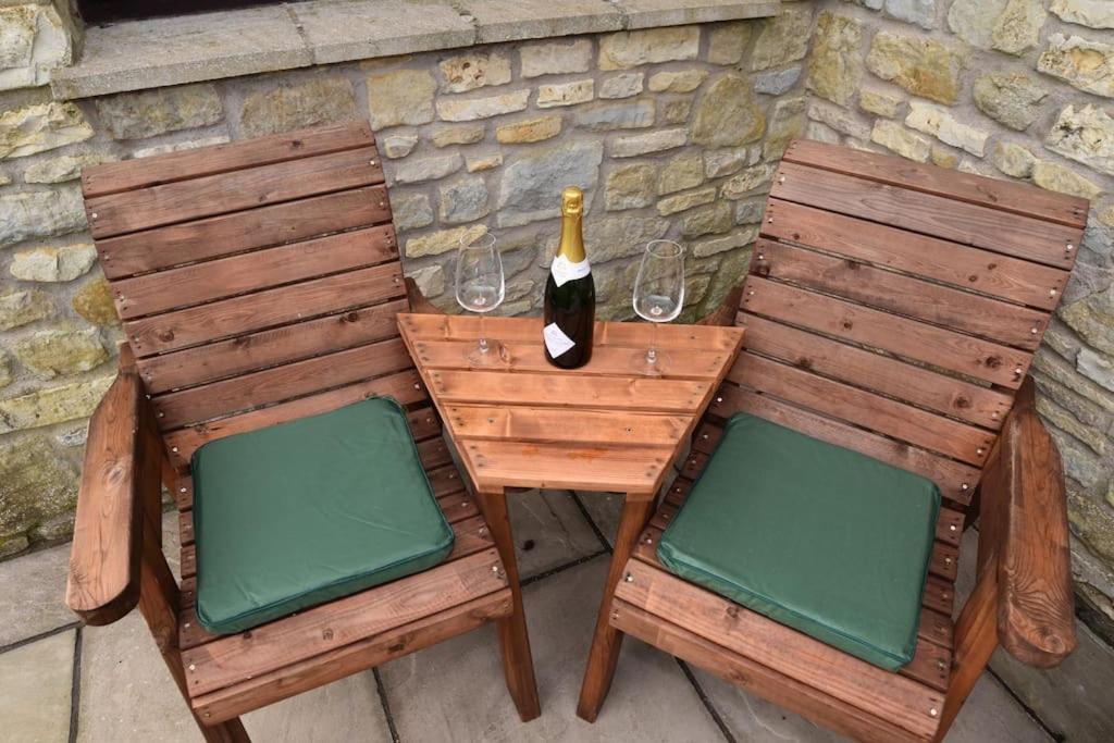 Guest Suite King Bed In Chew Valley Bath Somerset Chew Magna Ngoại thất bức ảnh