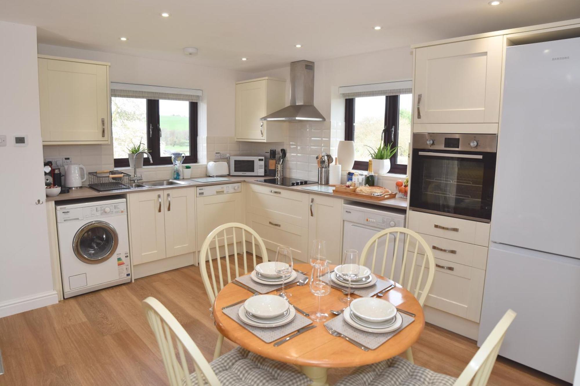 Guest Suite King Bed In Chew Valley Bath Somerset Chew Magna Ngoại thất bức ảnh