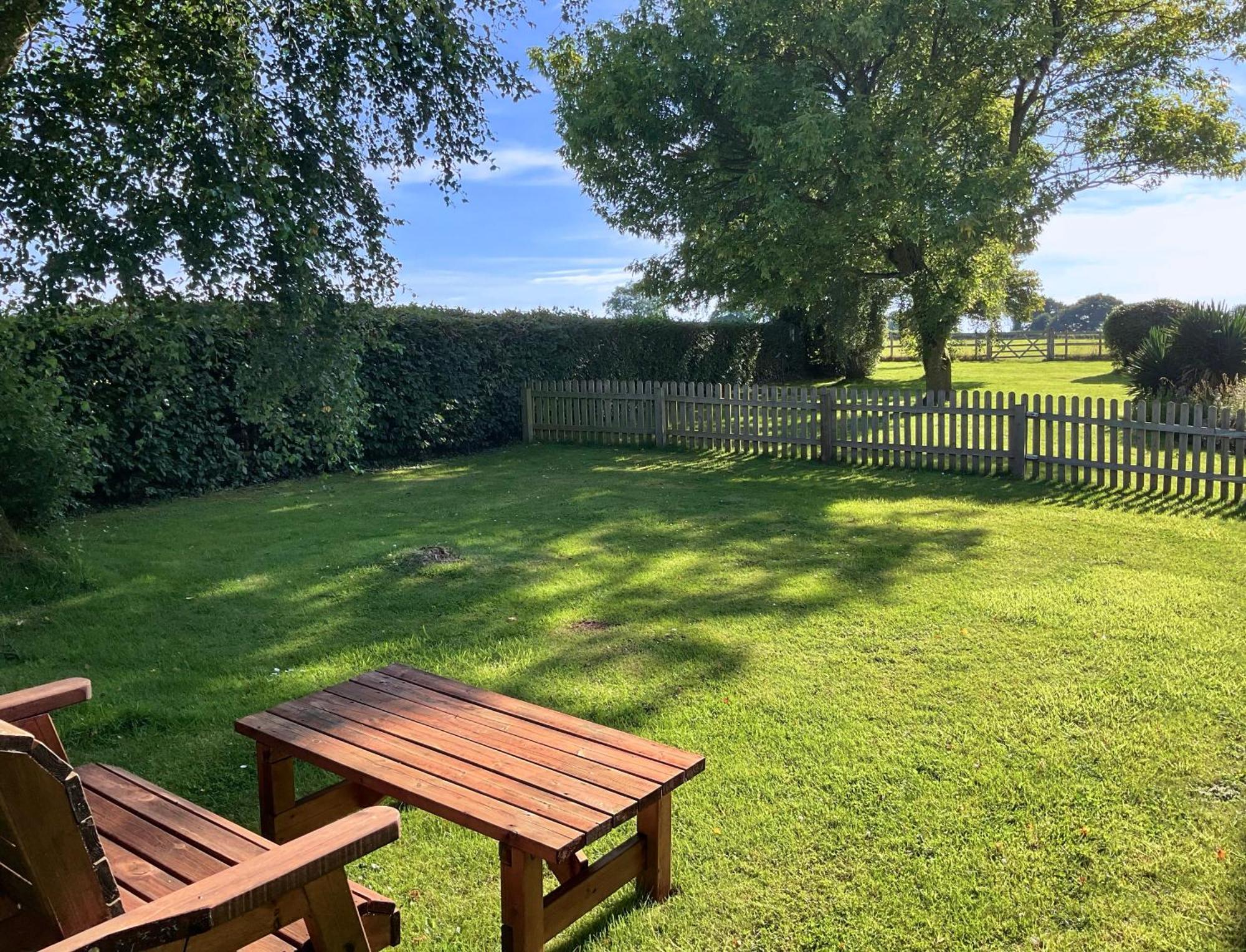Guest Suite King Bed In Chew Valley Bath Somerset Chew Magna Ngoại thất bức ảnh