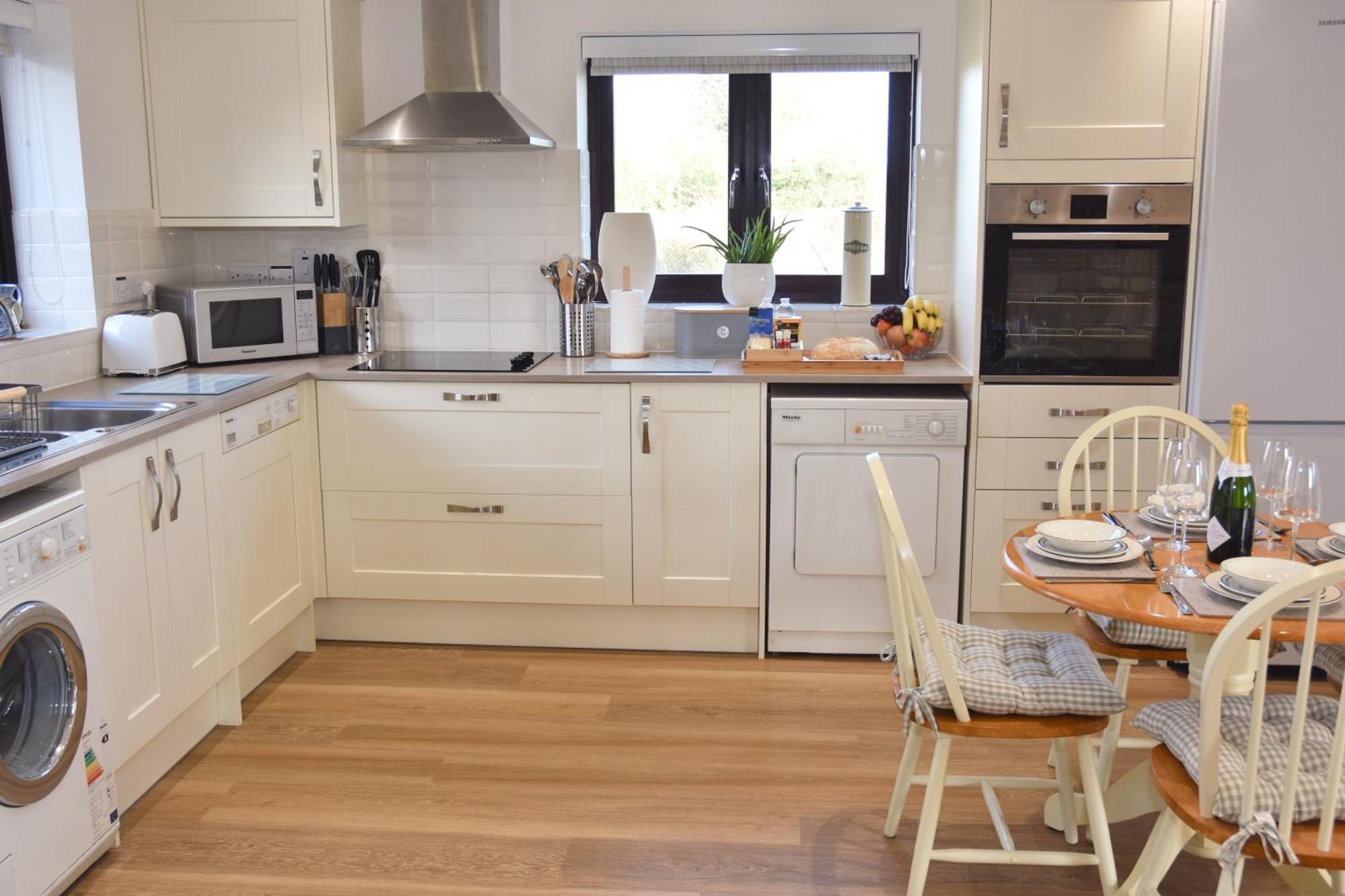 Guest Suite King Bed In Chew Valley Bath Somerset Chew Magna Ngoại thất bức ảnh