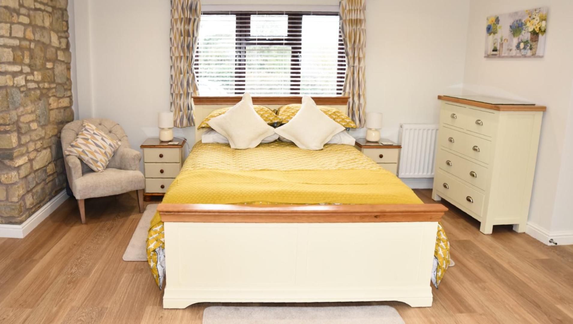 Guest Suite King Bed In Chew Valley Bath Somerset Chew Magna Ngoại thất bức ảnh