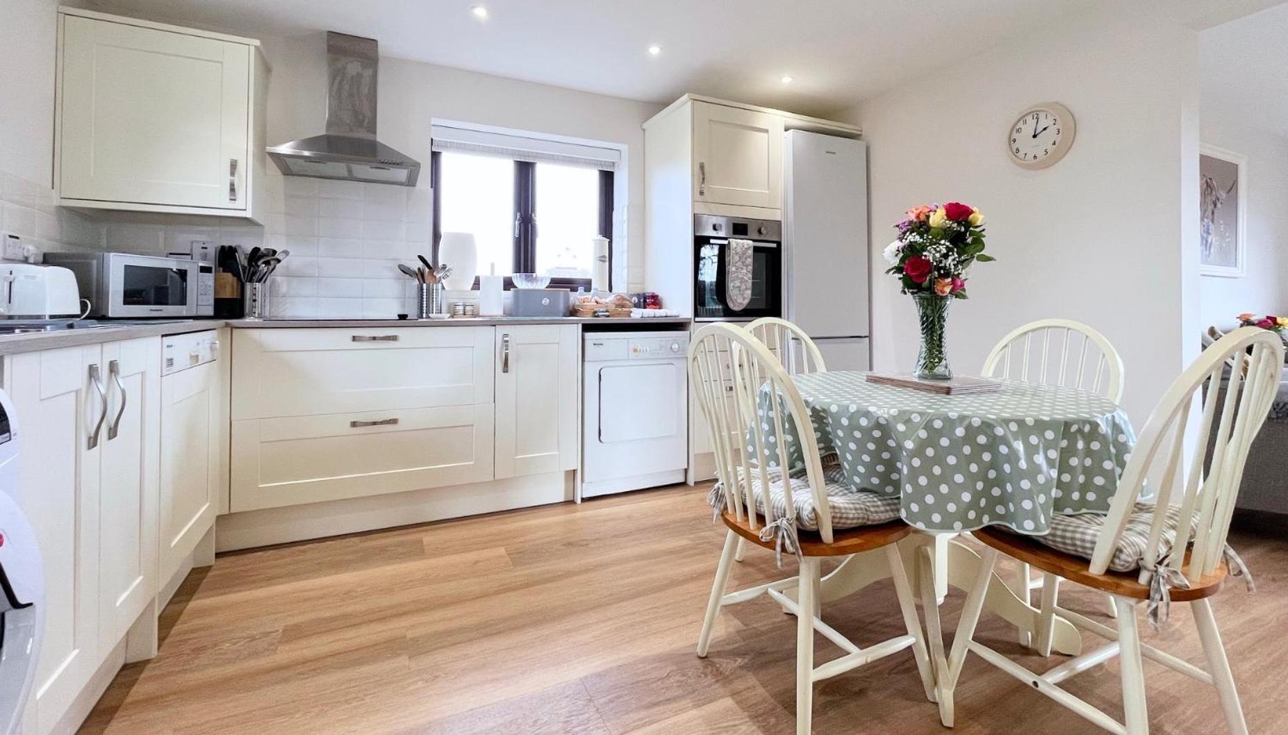 Guest Suite King Bed In Chew Valley Bath Somerset Chew Magna Ngoại thất bức ảnh