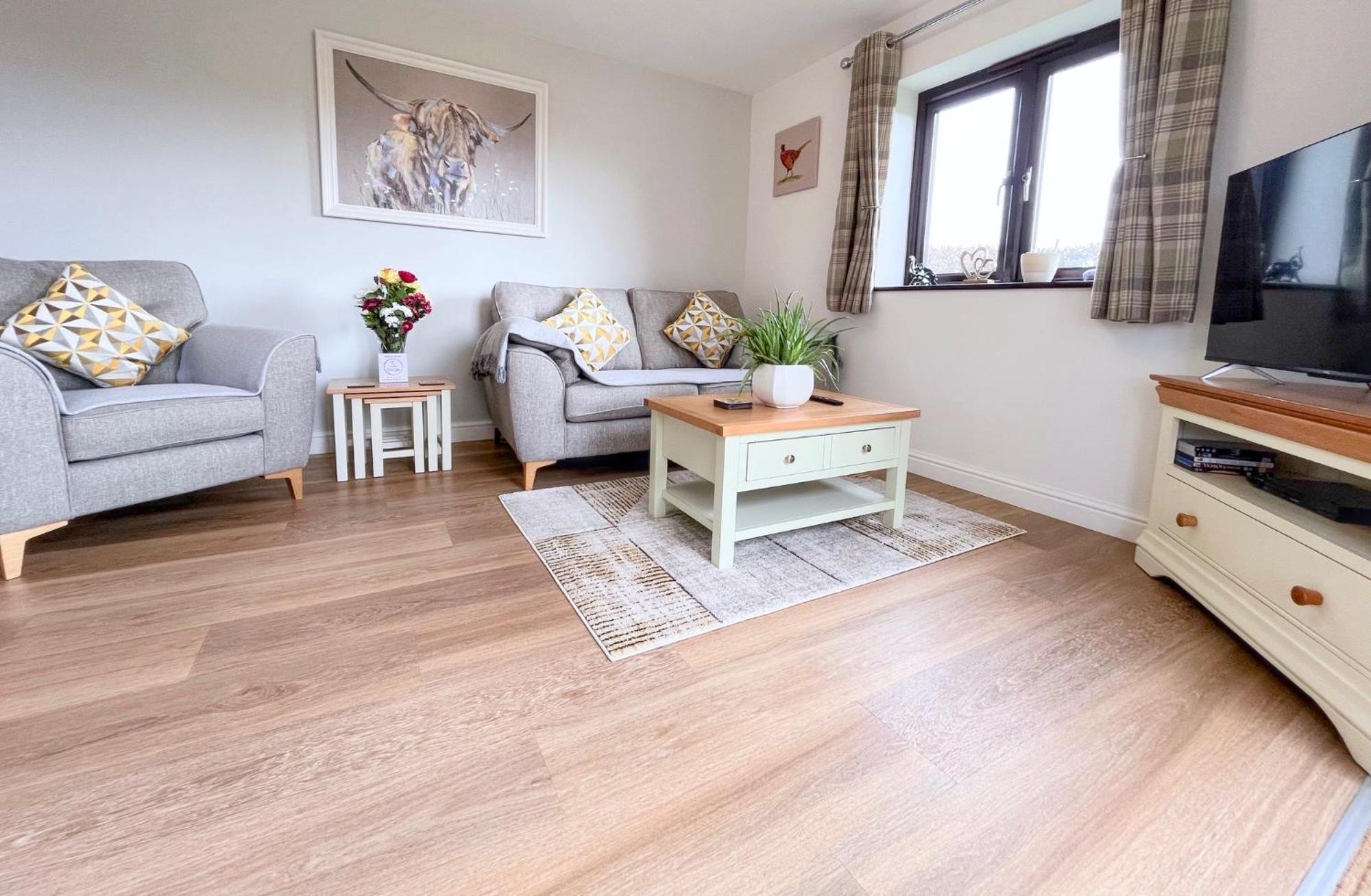 Guest Suite King Bed In Chew Valley Bath Somerset Chew Magna Ngoại thất bức ảnh
